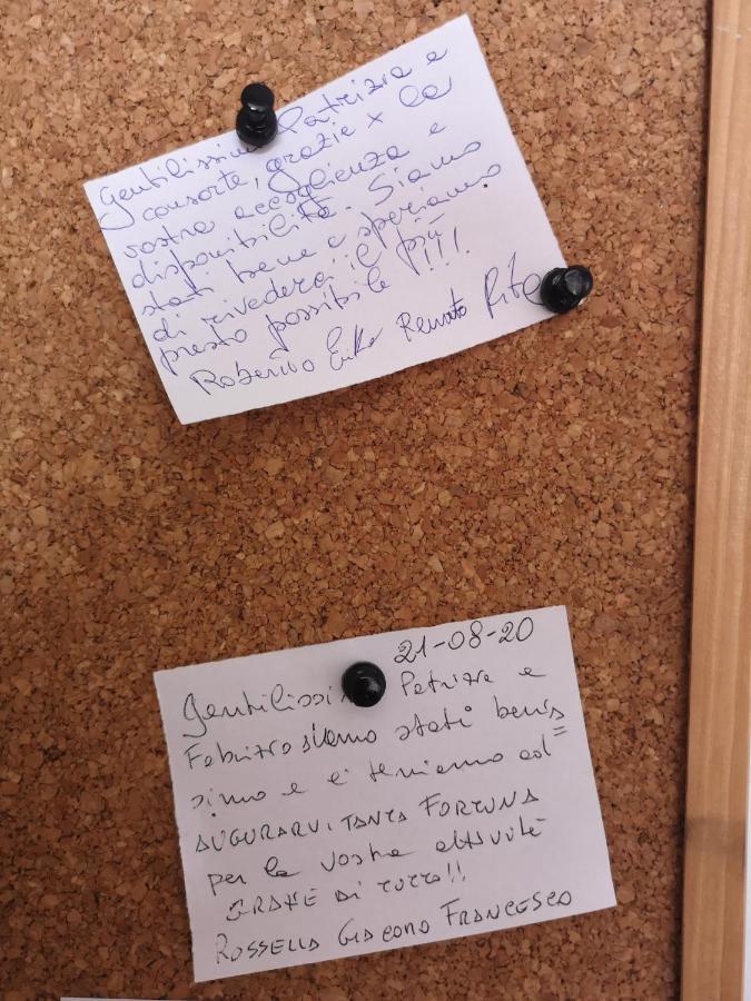 Vacanze Pisane Екстер'єр фото