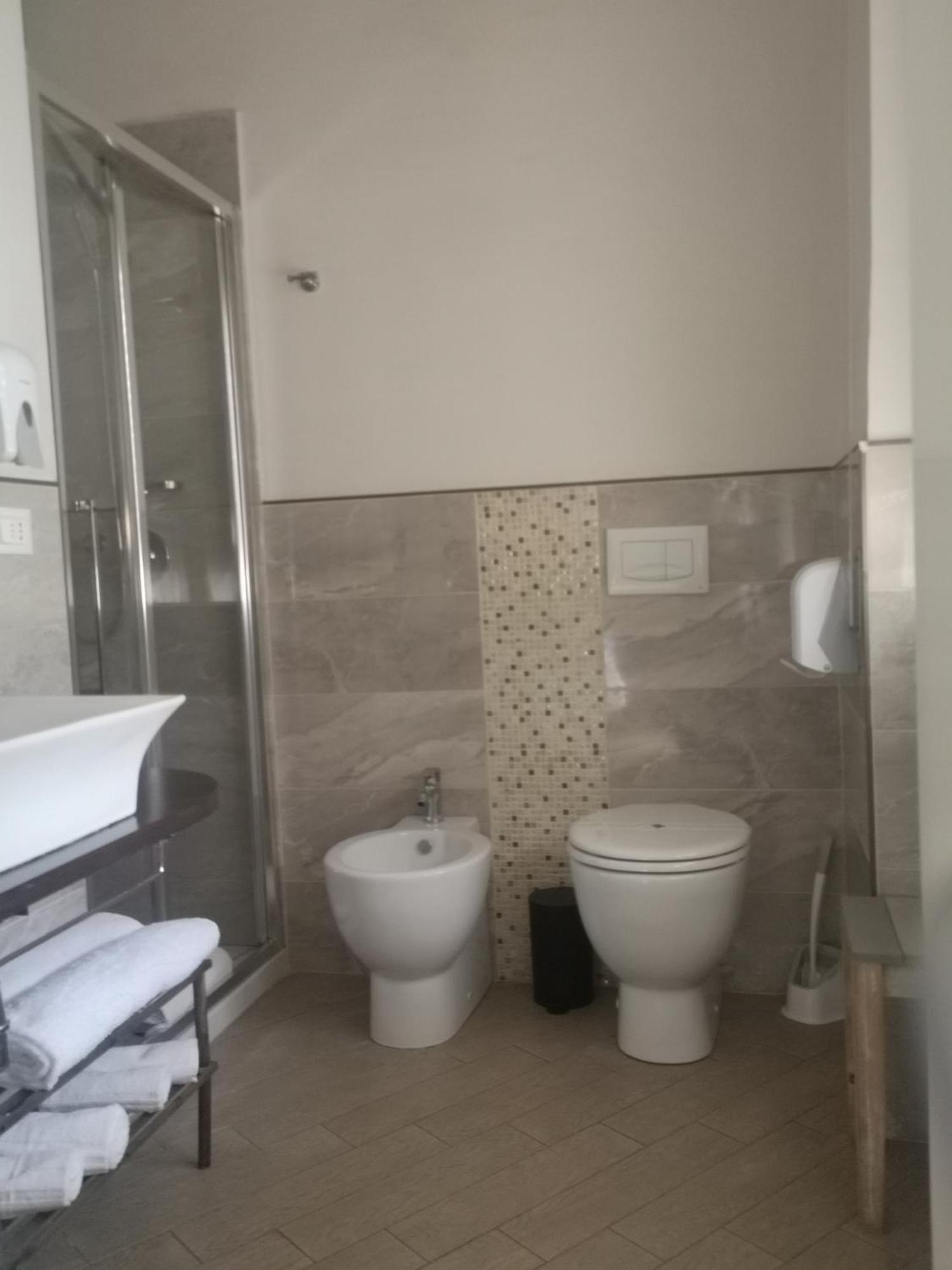 Vacanze Pisane Екстер'єр фото