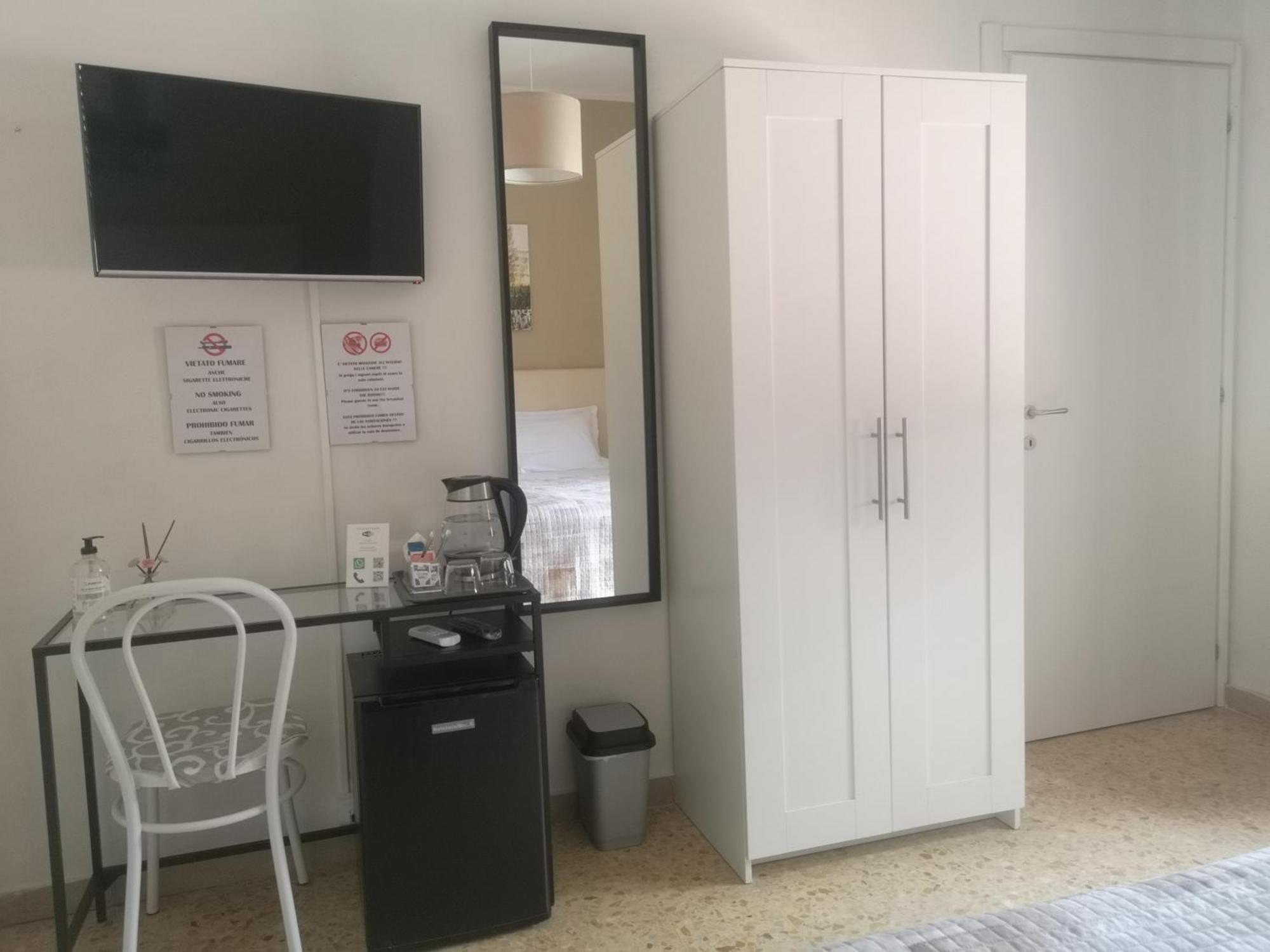 Vacanze Pisane Екстер'єр фото
