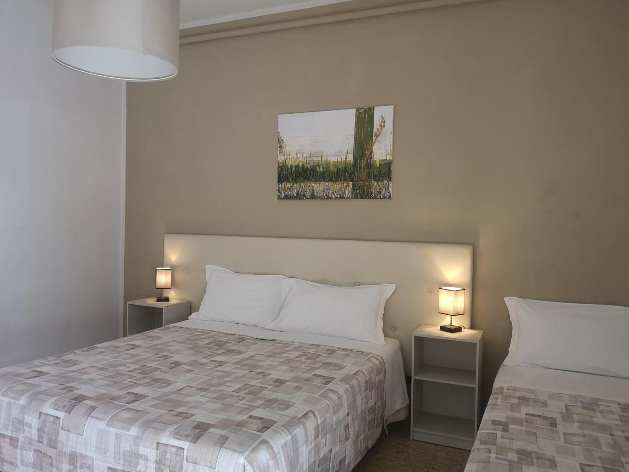 Vacanze Pisane Екстер'єр фото